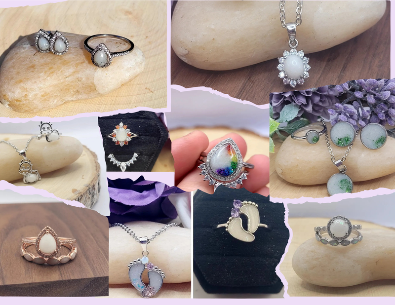 Jewelry Sets