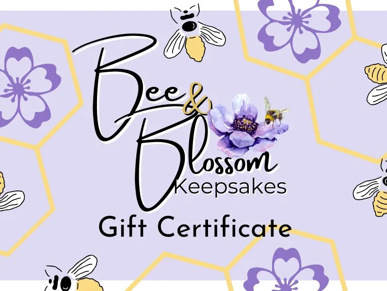 Gift Certificates