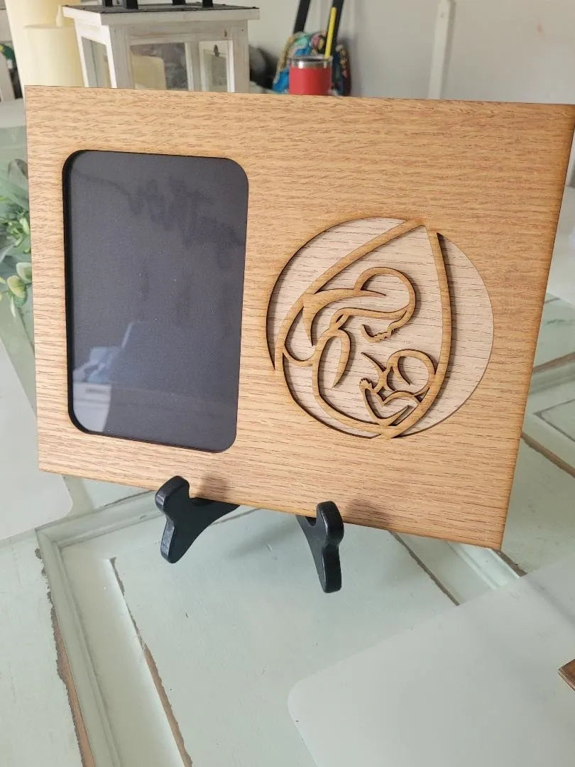 Keepsake Picture Frame