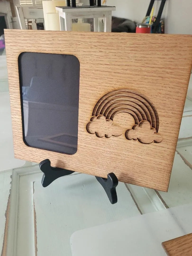 Keepsake Picture Frame