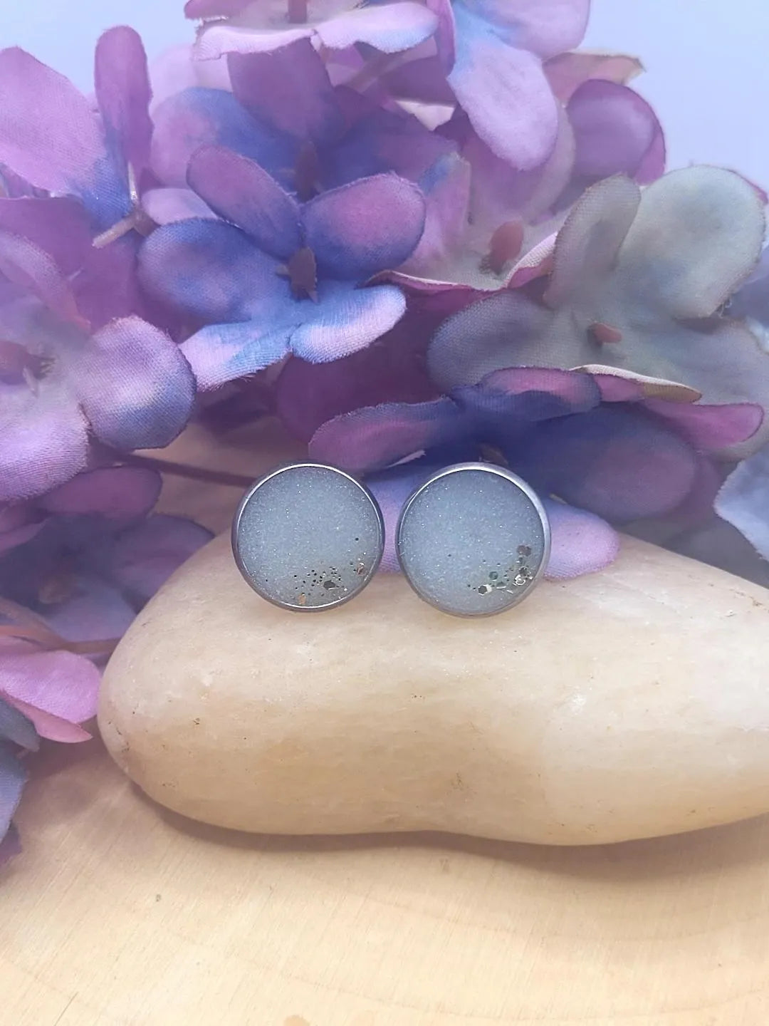 Dahlia & Orchid Set
