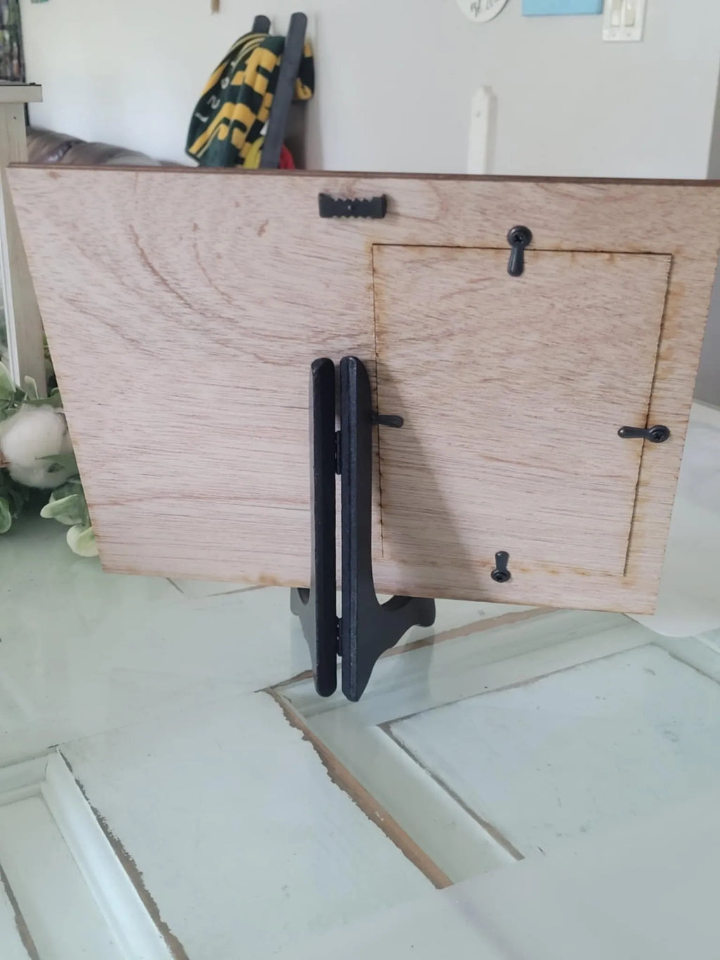 Keepsake Picture Frame
