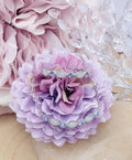 Rhododendron & Larkspur Set