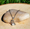 Cow Necklace