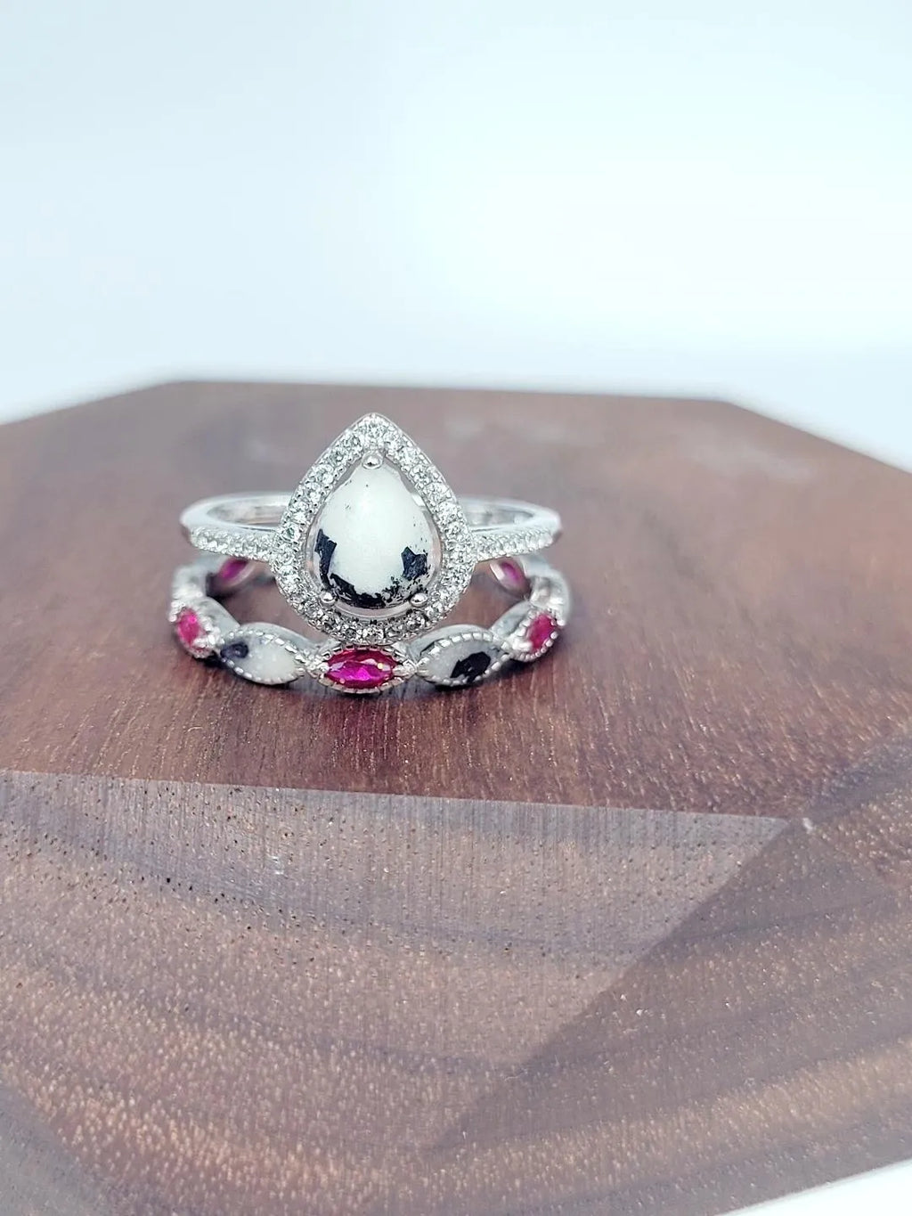 Blossom & Amaryllis Set
