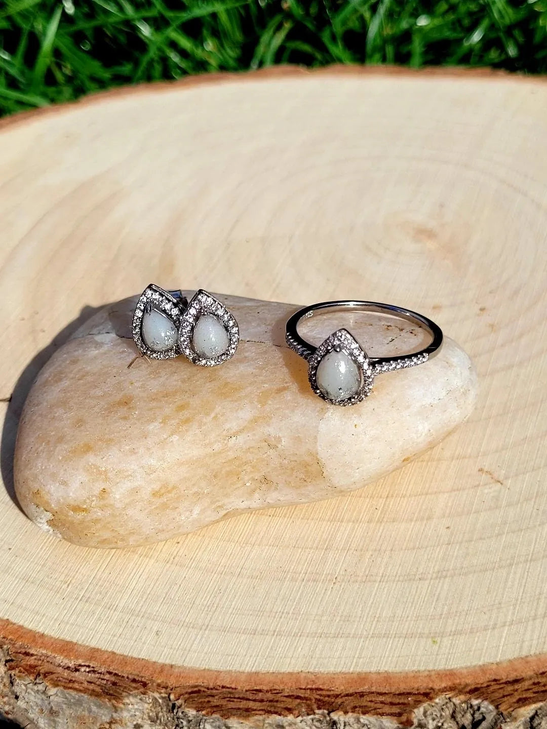 Blossom & Propolis Set