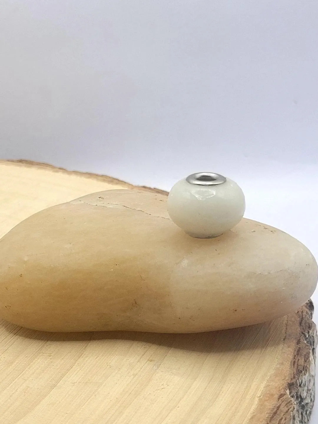 Breastmilk Bead