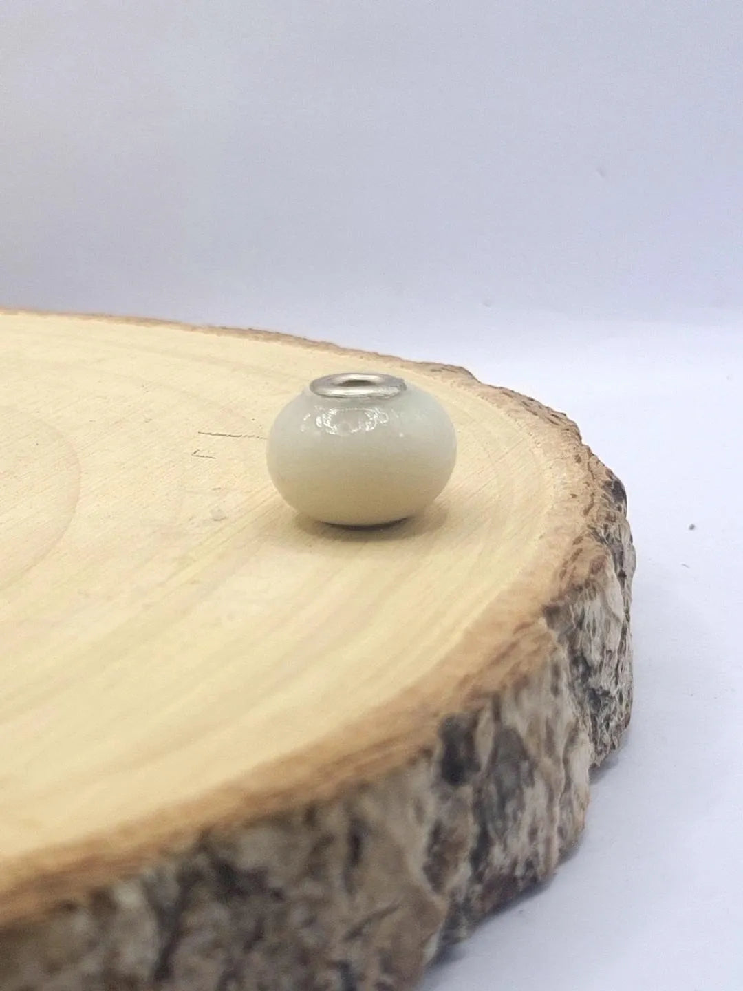 Breastmilk Bead