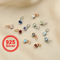 Birthstone Charms